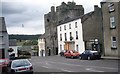S2034 : The Castle Inn - Fethard, County Tipperary by Martin Richard Phelan