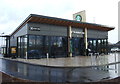 Starbucks on Clough Road, Hull