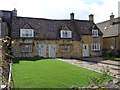 Almshouses in Broadway