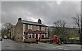 King William IV, Greenfield