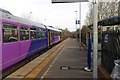 Bolton upon Dearne Railway Station