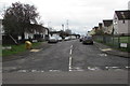 Pentwyn Terrace, Marshfield