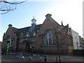 Toxteth Library