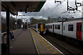 Harlow Town station