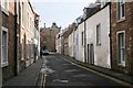 James Street, Cellardyke