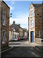 James Street, Cellardyke