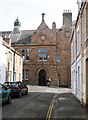 Town Hall, Tollbooth Wynd