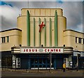 Northampton : Jesus Centre