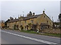 Bourton On The Hill