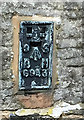 OS Flush Bracket G943 - Portsoy, St. John