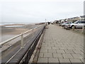 Tywyn Promenade