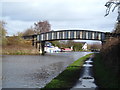 Birkwood Bridge