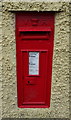 Victorian postbox, Horton