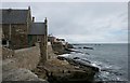 Shore beside Anstruther Baptist Church