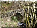 The old bridge, Braco