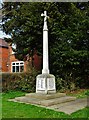 Church Street, Anlaby, Yorkshire