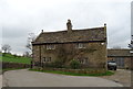 Stone built house, Fold Farm, Higher Chisworth