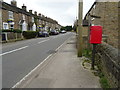 Marple Road, Chisworth