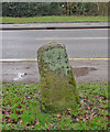 Old Boundary Marker by the A429, Kenilworth Road, Coventry