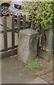 Old Milestone by the B2160, Maidstone Road, Paddock Wood