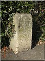 Oxford Mileway Marker on Warneford Lane in Oxford