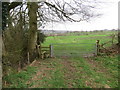 Llwybr Trefwre / Trefwre Path