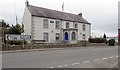 Bessbrook Orange Hall in Millvale Road