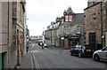 Rodger Street, Anstruther Easter