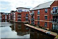 Lichfield Basin, Stourport