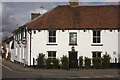 The White Horse, Roydon