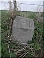 Old Milestone by the B9033, Rathen parish