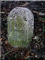 Old Milestone by the B1383, Stansted Road, Birchanger