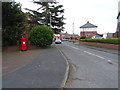 Talbot Crescent, Whitchurch