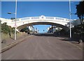 Clacton-on-Sea: The Venetian Bridge