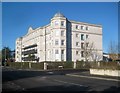 Clacton-on-Sea: Imperial Court (the former Beaumont Hall Hotel)