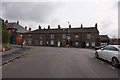 Lower Lane towards Green Lane, Chinley