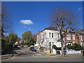 Birchington Road, Crouch End