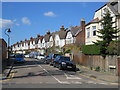 Berkeley Road, Crouch End