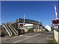 Railway at Tylegarw