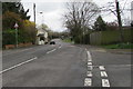 Junction of Blacktown Gardens and Marshfield Road, Marshfield