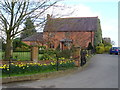 The Beeches, Alkington