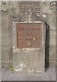 Old Milestone by the A4042, Llanover