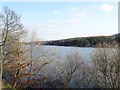 Underbank Reservoir