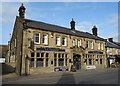 The Friendship Hotel, Stocksbridge