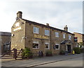 The Blue Ball, Wharncliffe Side