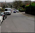 Unclassified part of Caerphilly Road, Bassaleg