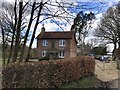 Cottage on Cow Lane