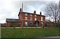 House on Chester Road, Whitchurch