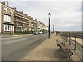 Albion Terrace, Hartlepool Headland