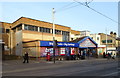 Shop and Post Office on Middlewood Road, Sheffield